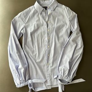Banana republic blouse
